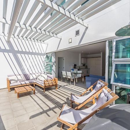 Waterfront Two Bedroom Apartment; Great Location! โอ๊คแลนด์ ภายนอก รูปภาพ